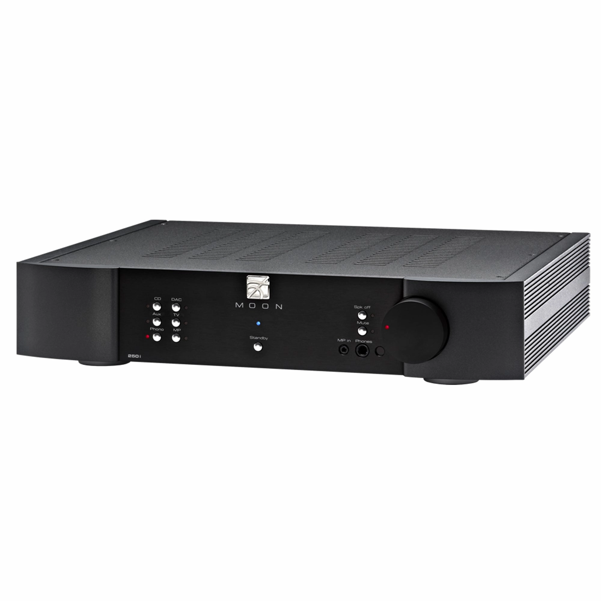 Simaudio MOON 250i V2 Integrated Amplifier