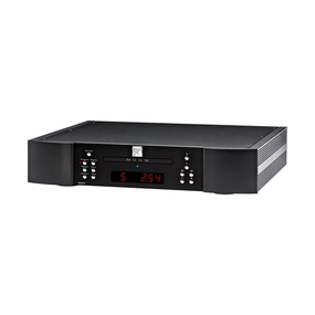 Simaudio MOON 260D DAC & CD Transport