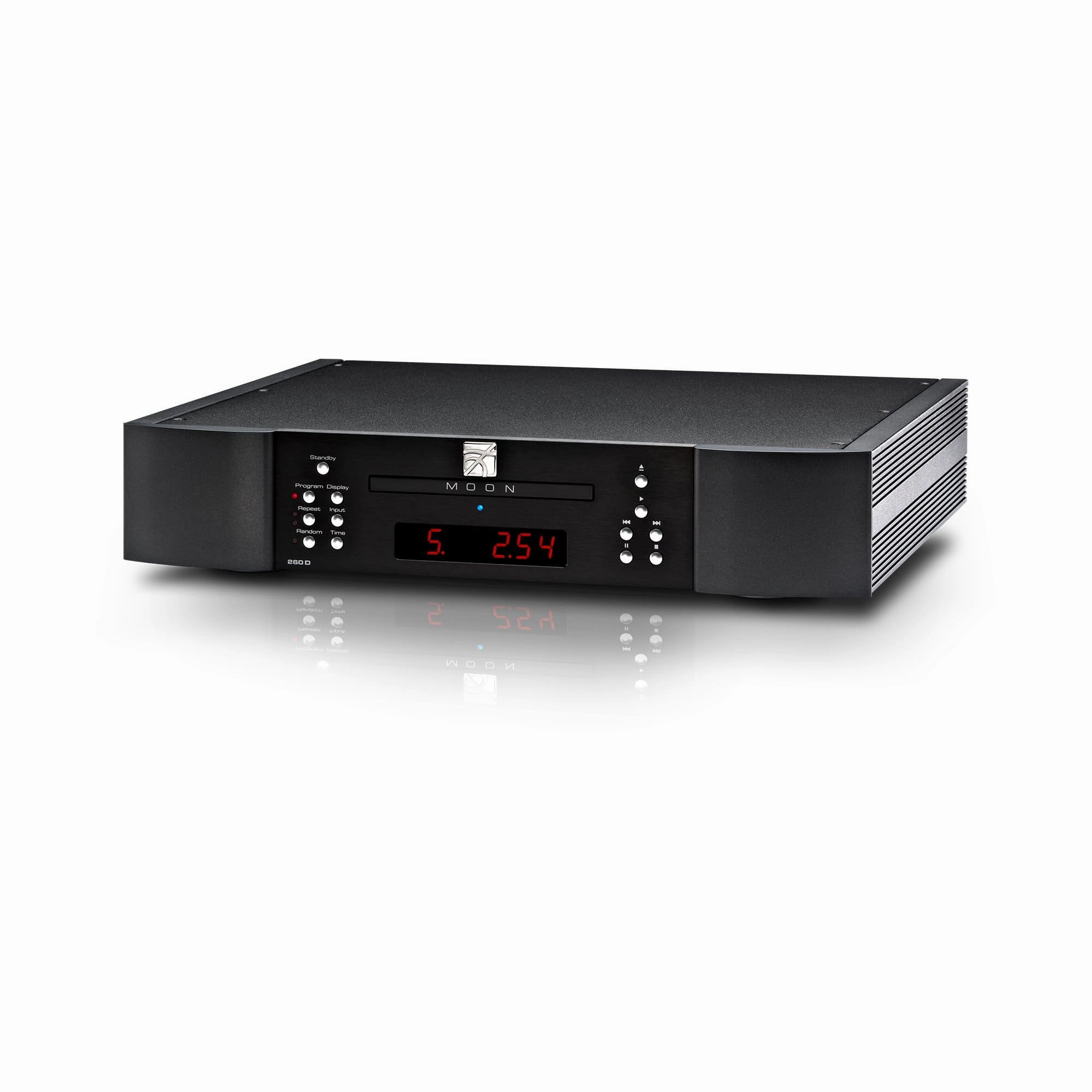 Simaudio MOON 260DT CD Transport