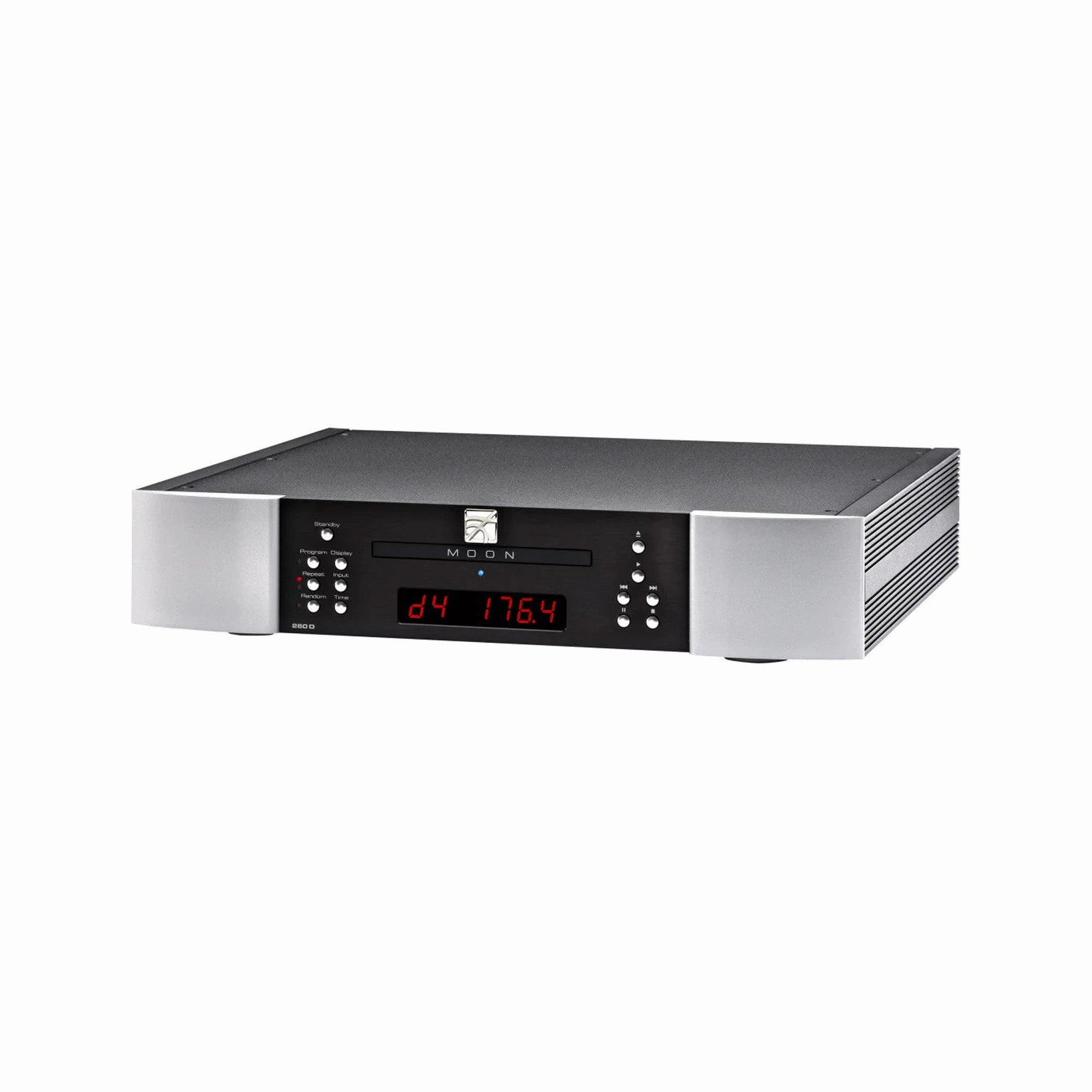 Simaudio MOON 260DT CD Transport