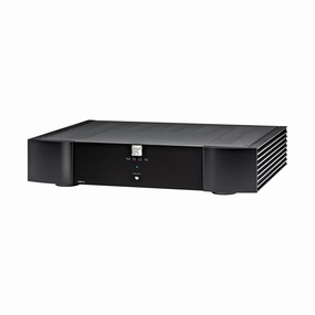 Simaudio MOON 330A Stereo Power Amplifier