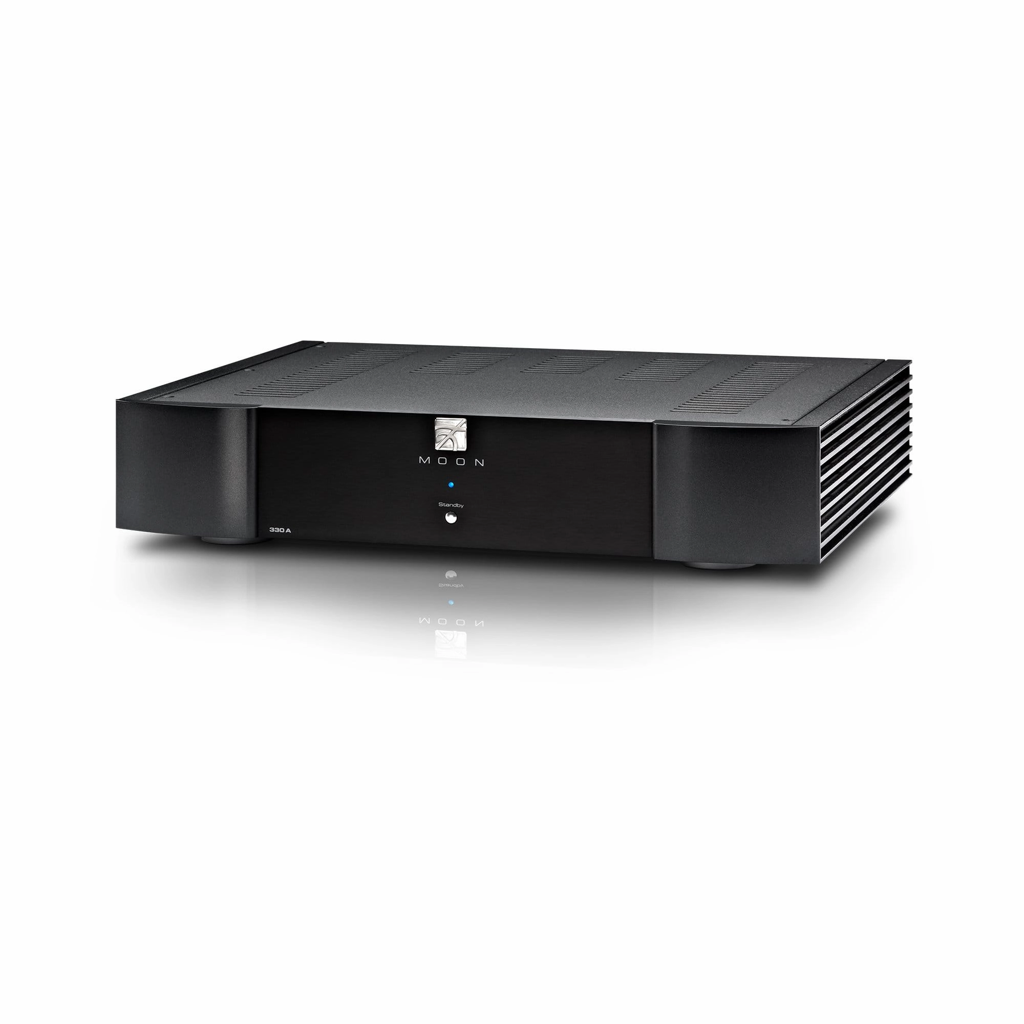 Simaudio MOON 330A Stereo Power Amplifier