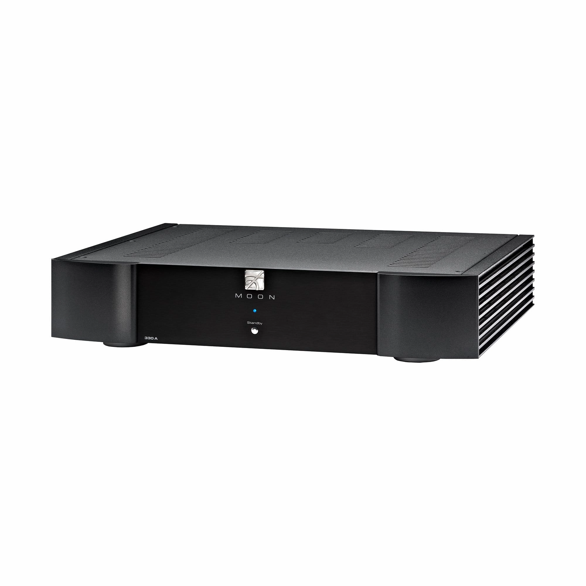 Simaudio MOON 330A Stereo Power Amplifier