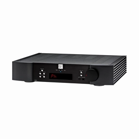 Simaudio MOON 340i D3PX Integrated Amplifier with DSD DAC & Phono Stage