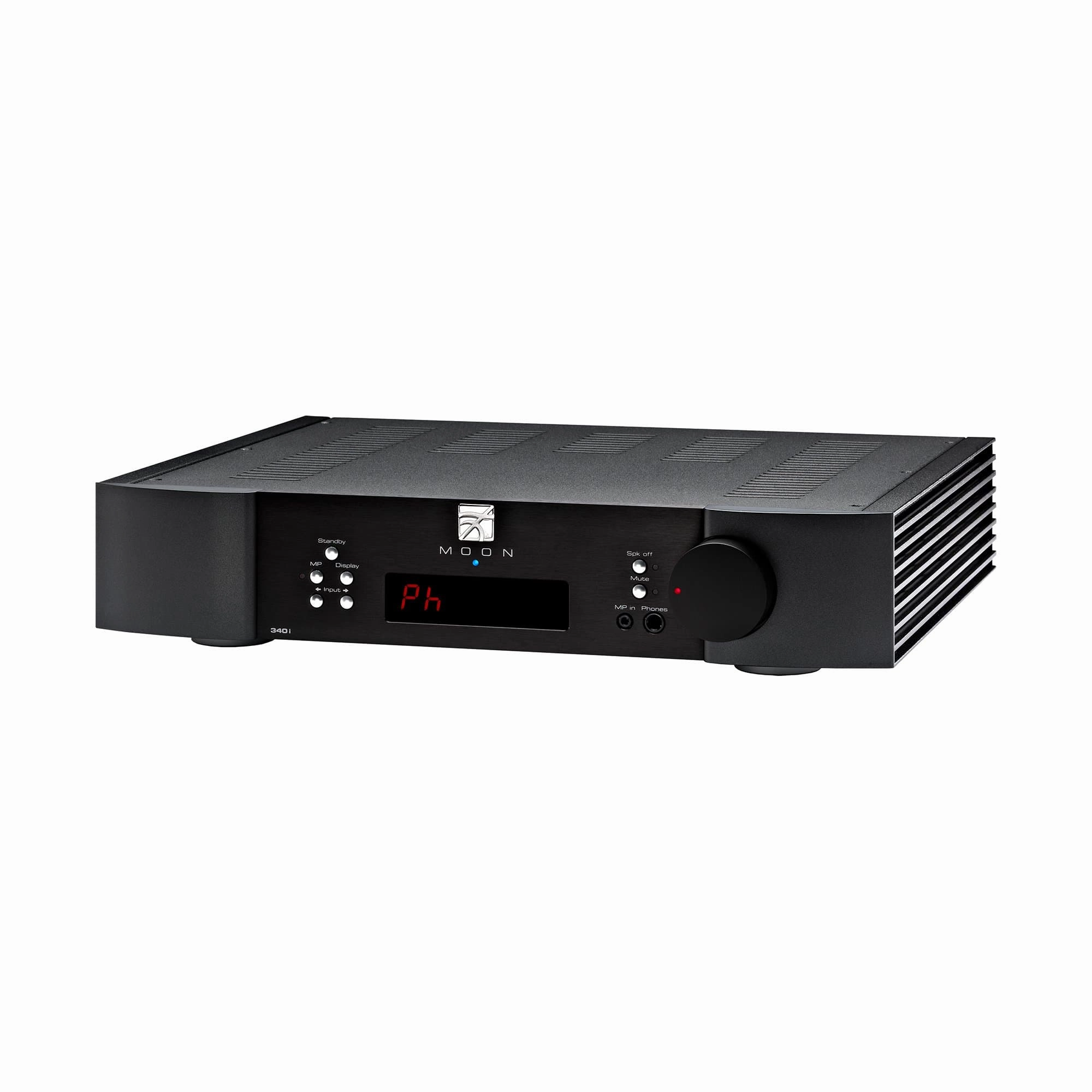 Simaudio MOON 340i X Integrated Amplifier