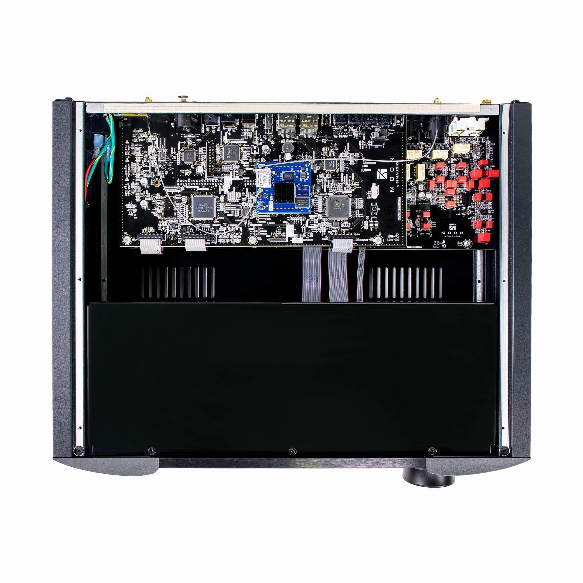 Simaudio MOON 390 Preamplifier