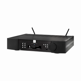 Simaudio MOON 390 Preamplifier