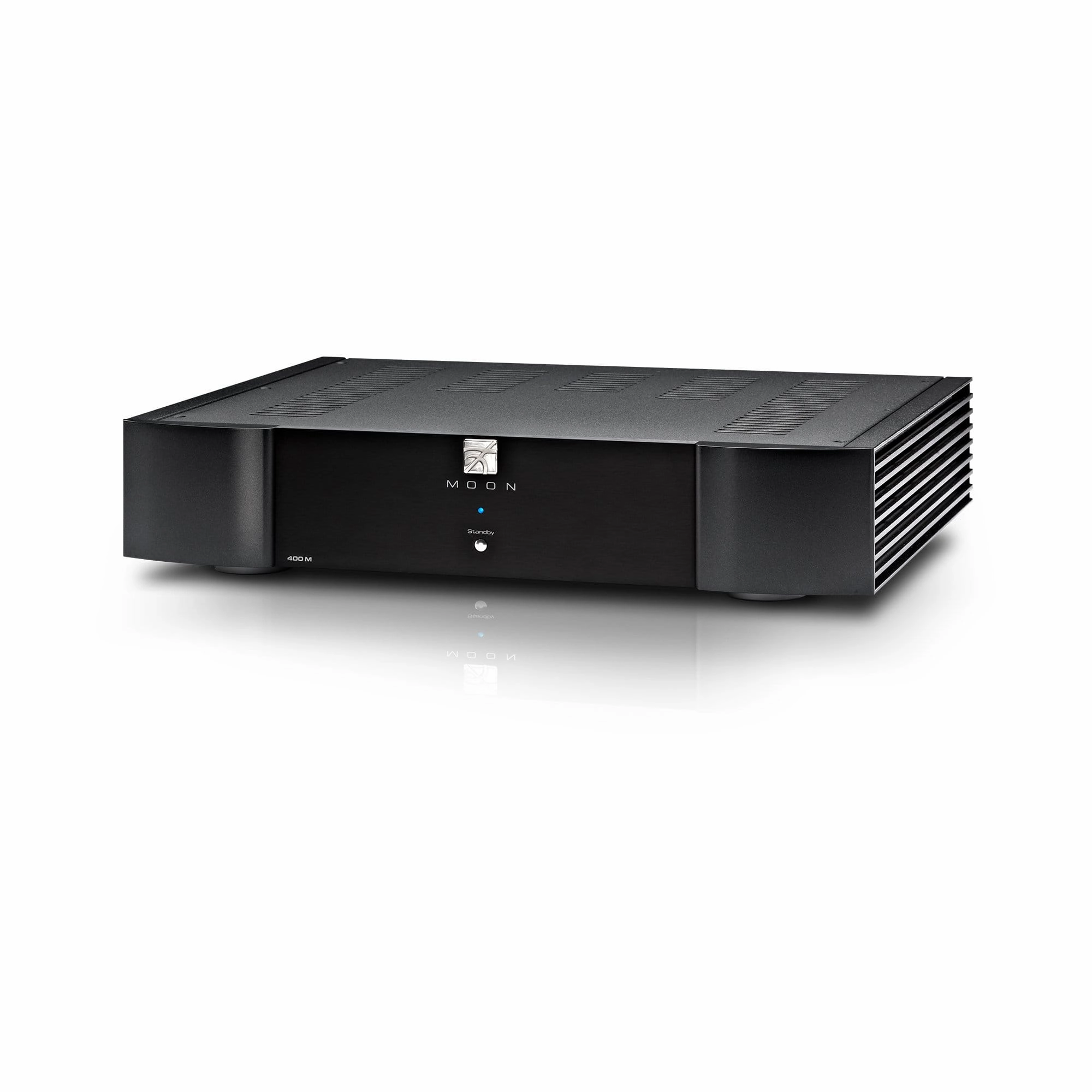 Simaudio MOON 400M Mono Power Amplifier