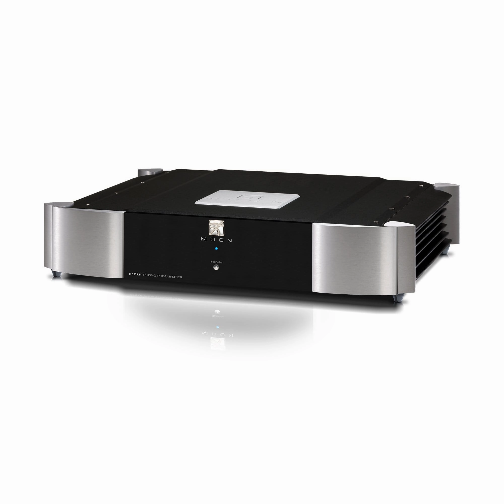 Simaudio MOON 610LP Balanced Phono Preamplifier