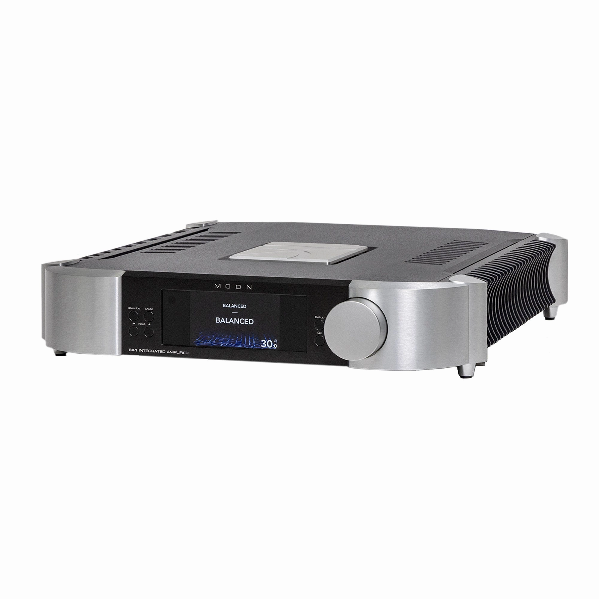 Simaudio MOON 641 Integrated Amplifier