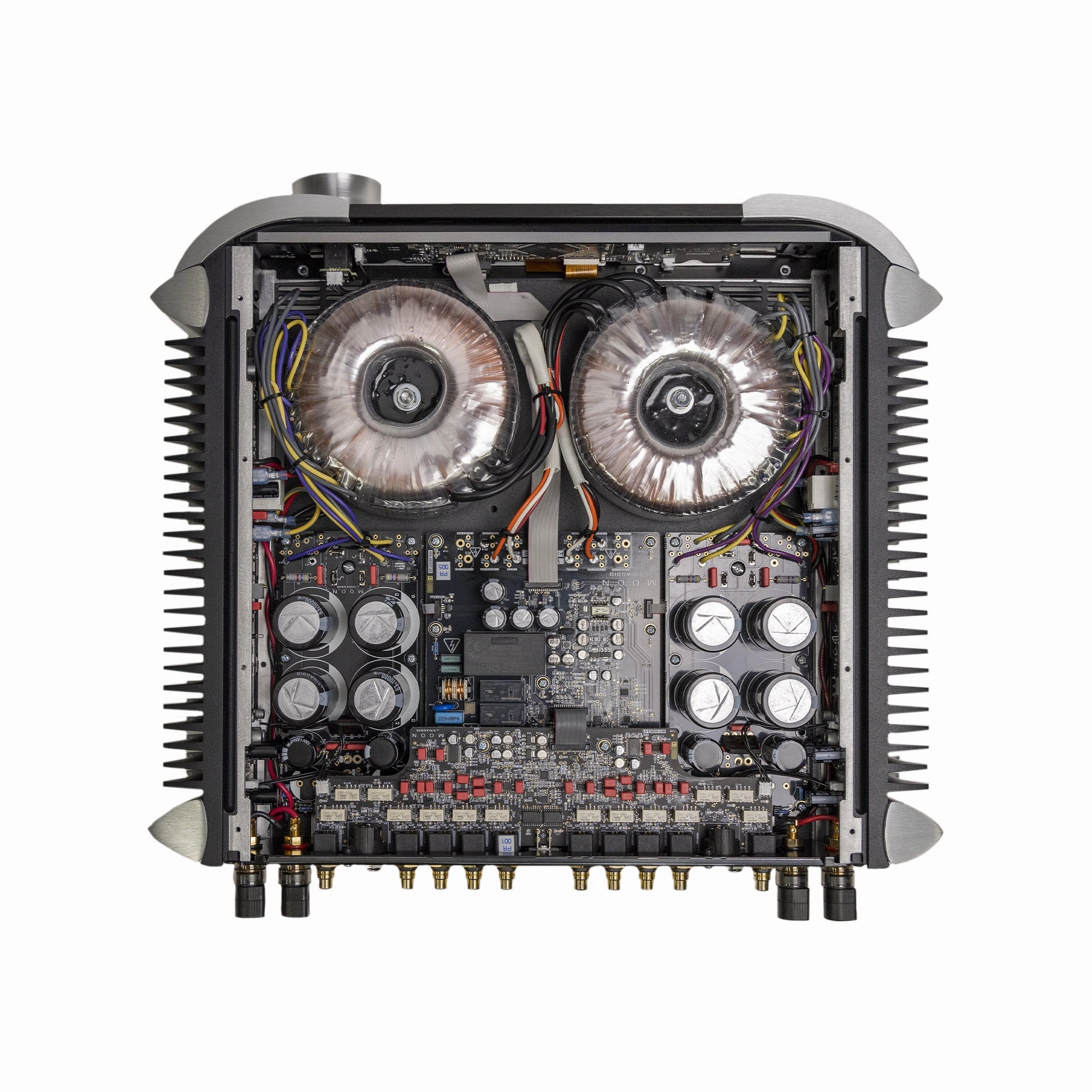 Simaudio MOON 641 Integrated Amplifier