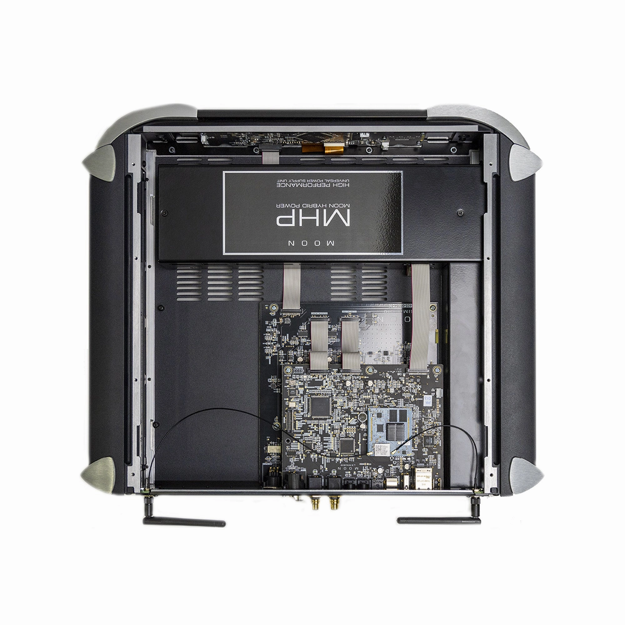 Simaudio MOON 681 Network Player & DAC