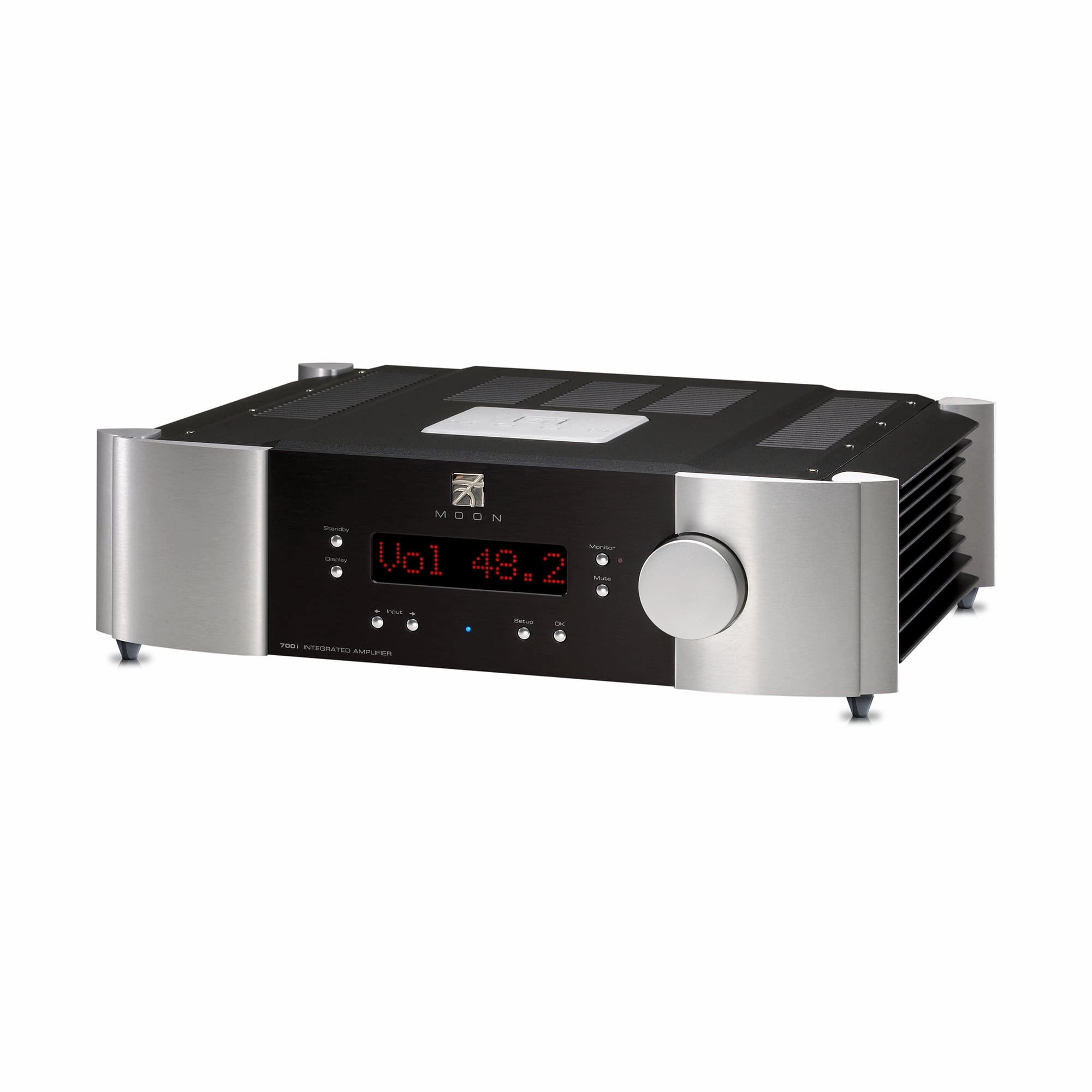 Simaudio MOON 700i v2 Balanced Integrated Amplifier