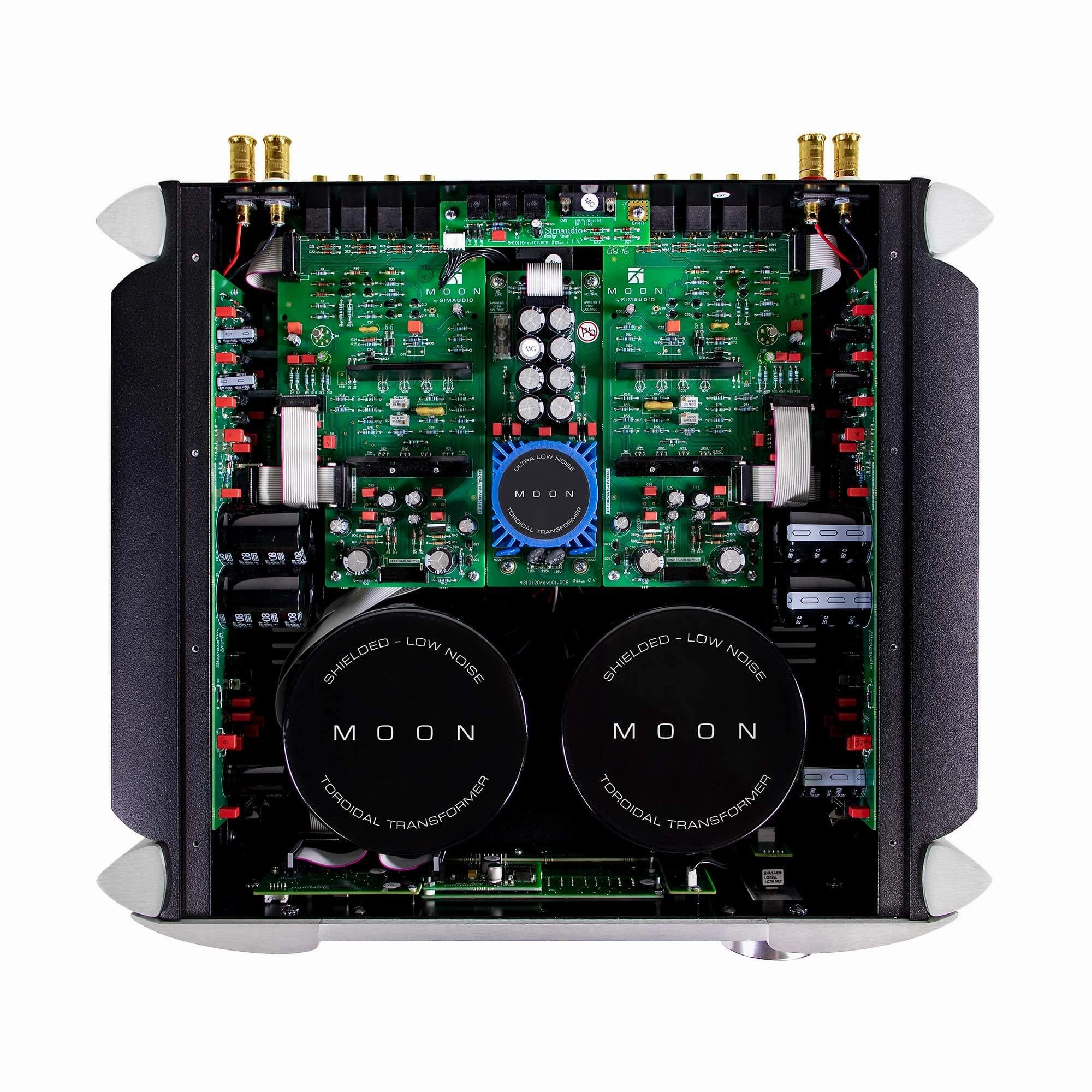 Simaudio MOON 700i v2 Balanced Integrated Amplifier