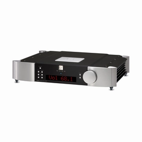 Simaudio MOON 740P Preamplifier
