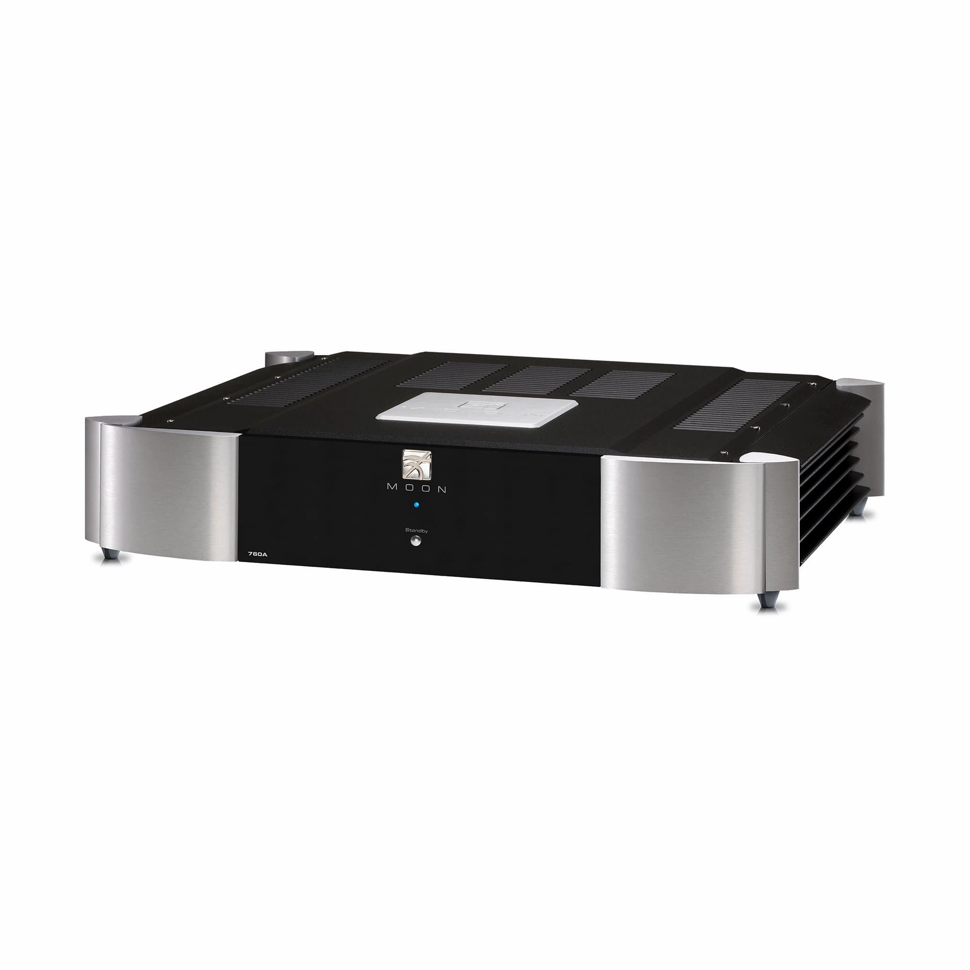 Simaudio MOON 760A Stereo Power Amplifier