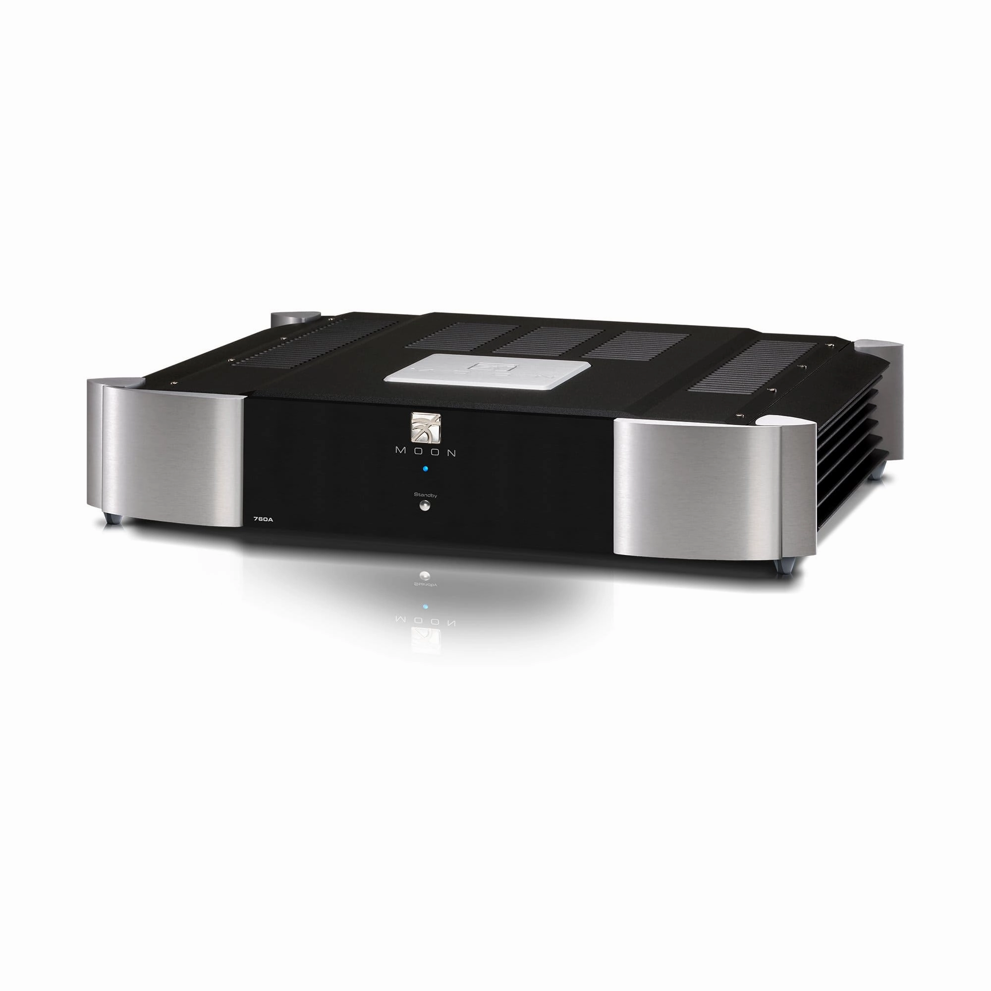 Simaudio MOON 760A Stereo Power Amplifier