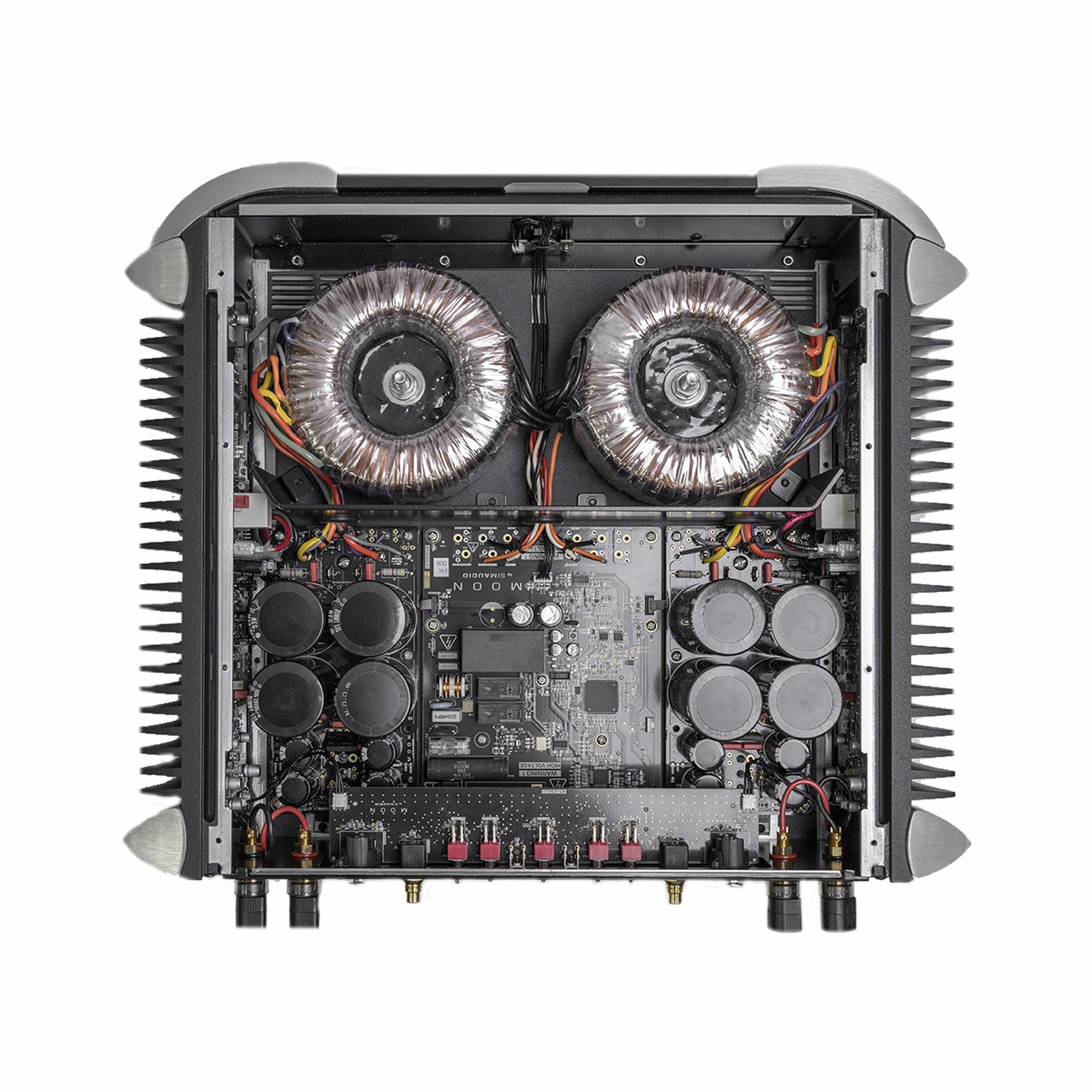 Simaudio MOON 761 Power Amplifier