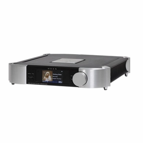 Simaudio MOON 791 Network Player & Preamplifier
