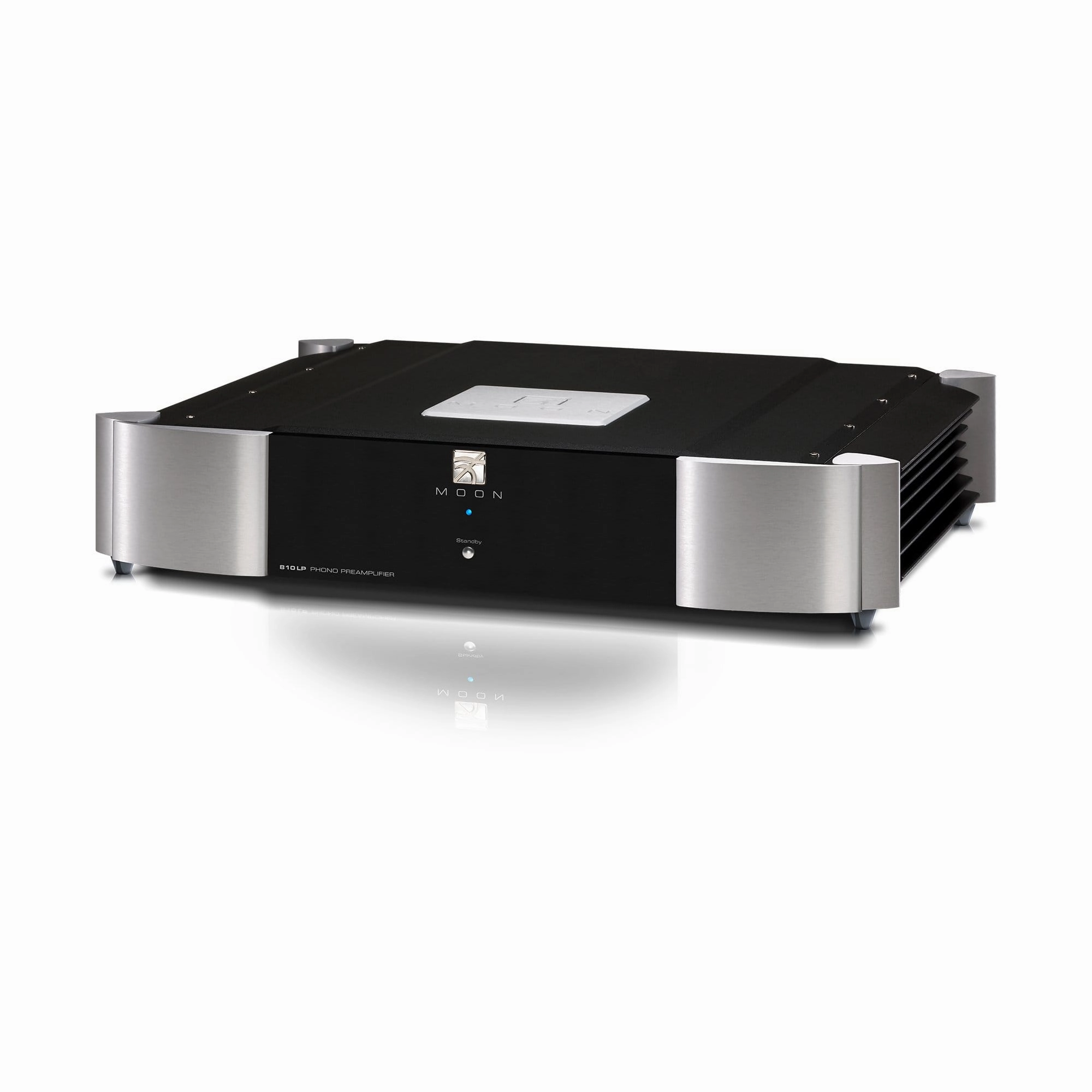 Simaudio MOON 810LP Reference Balanced Phono Preamplifier