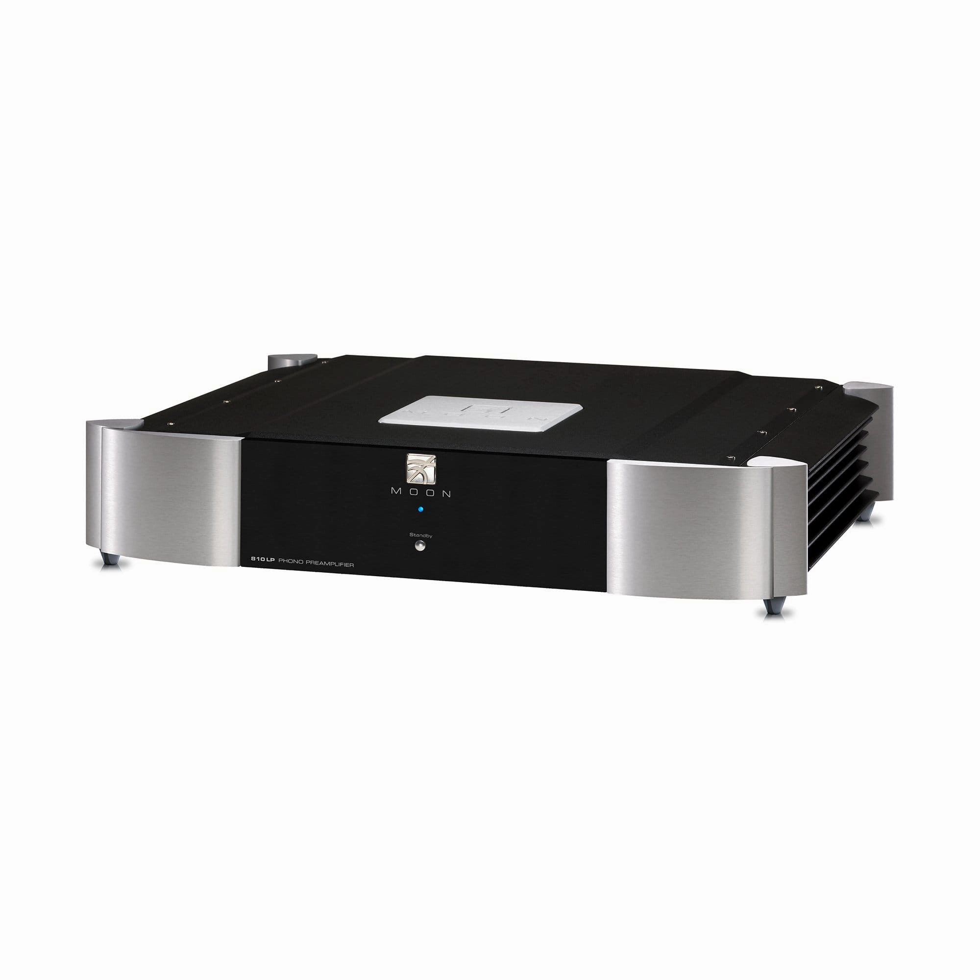 Simaudio MOON 810LP Reference Balanced Phono Preamplifier