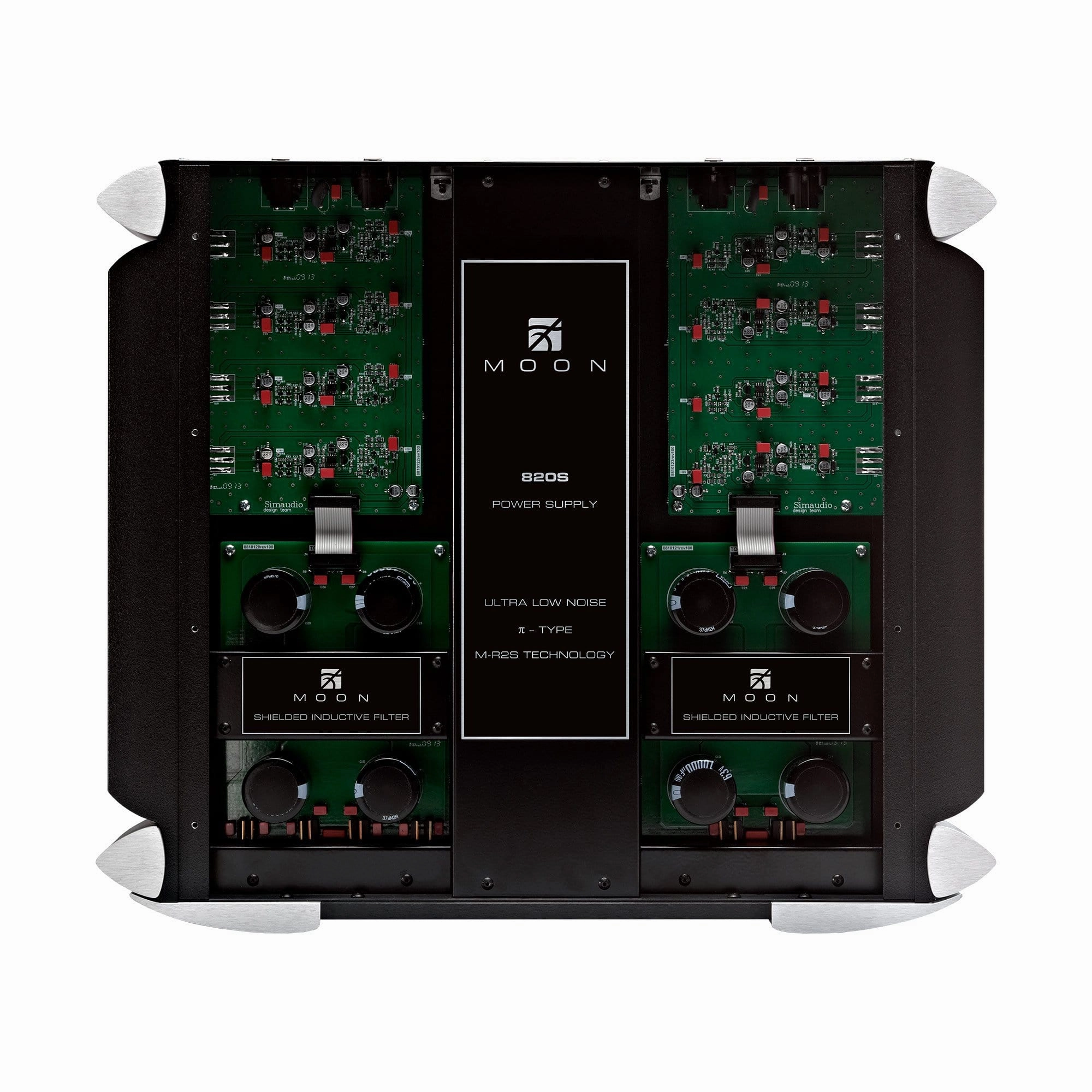 Simaudio MOON 820S Power Supply