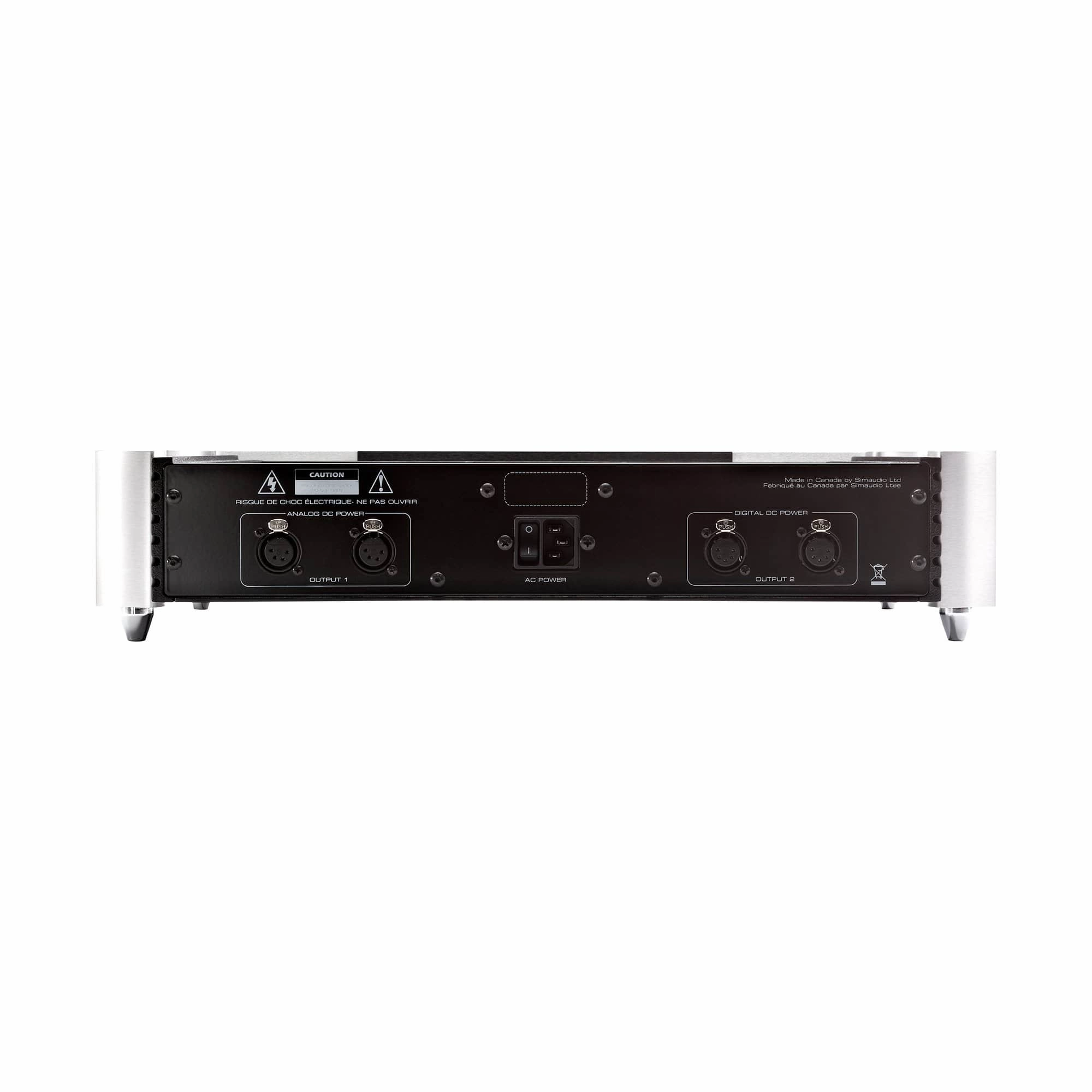 Simaudio MOON 820S Power Supply