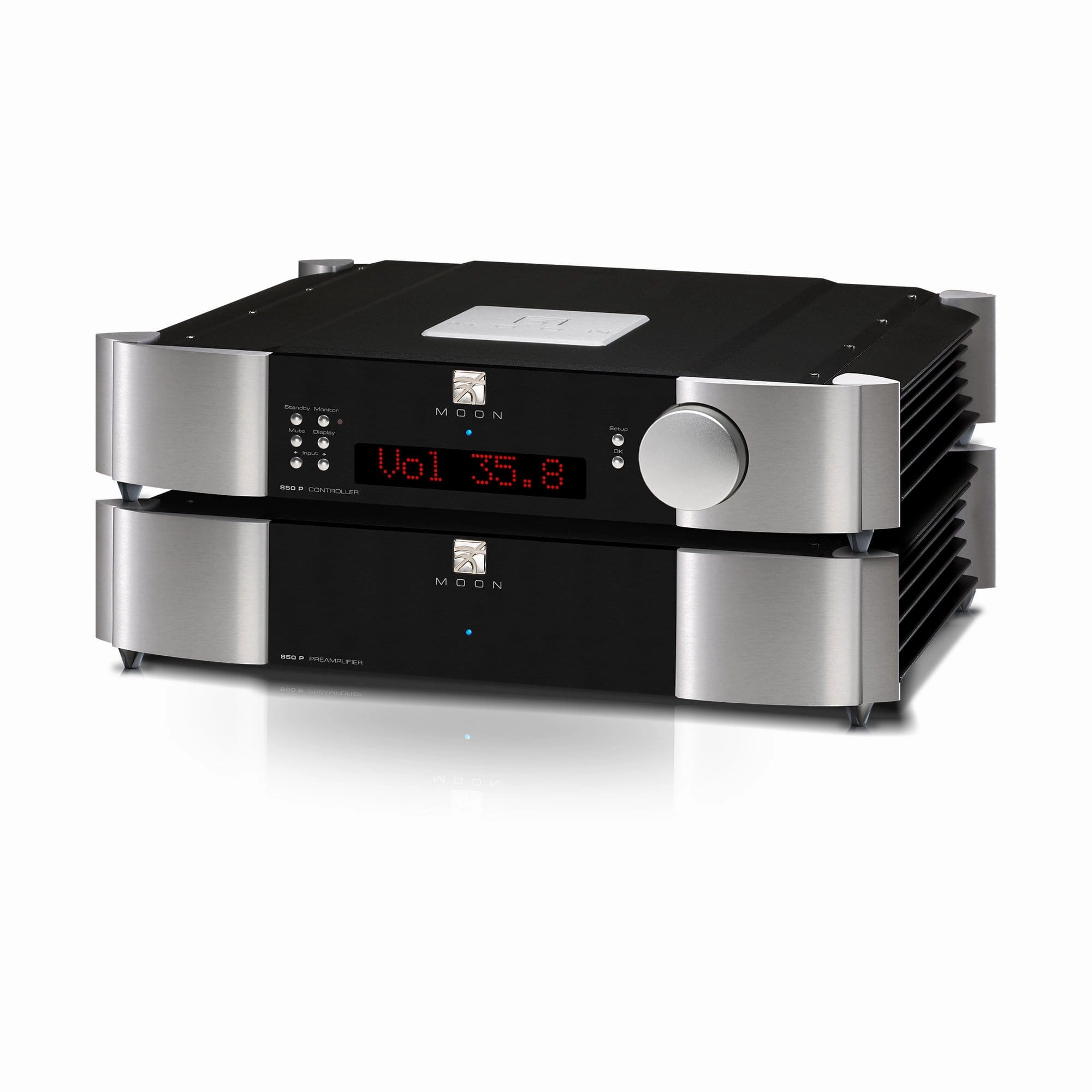 Simaudio MOON 850P Preamplifier