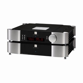 Simaudio MOON 850P Preamplifier