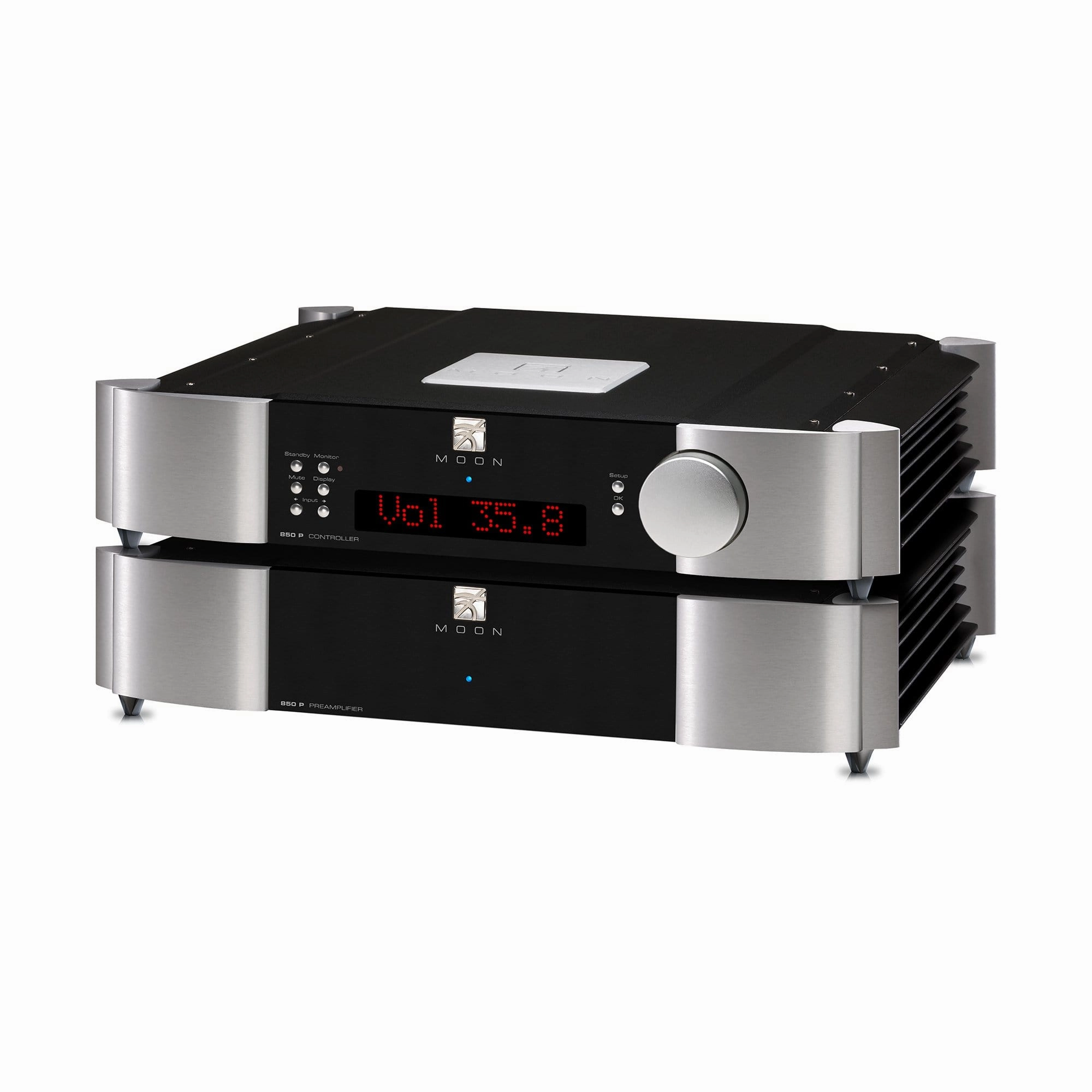 Simaudio MOON 850P Preamplifier