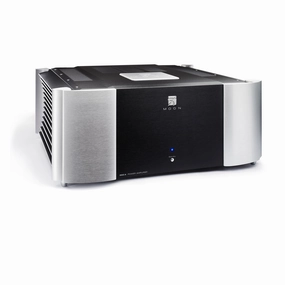 Simaudio MOON 860A V2 Two Channel Power Amplifier