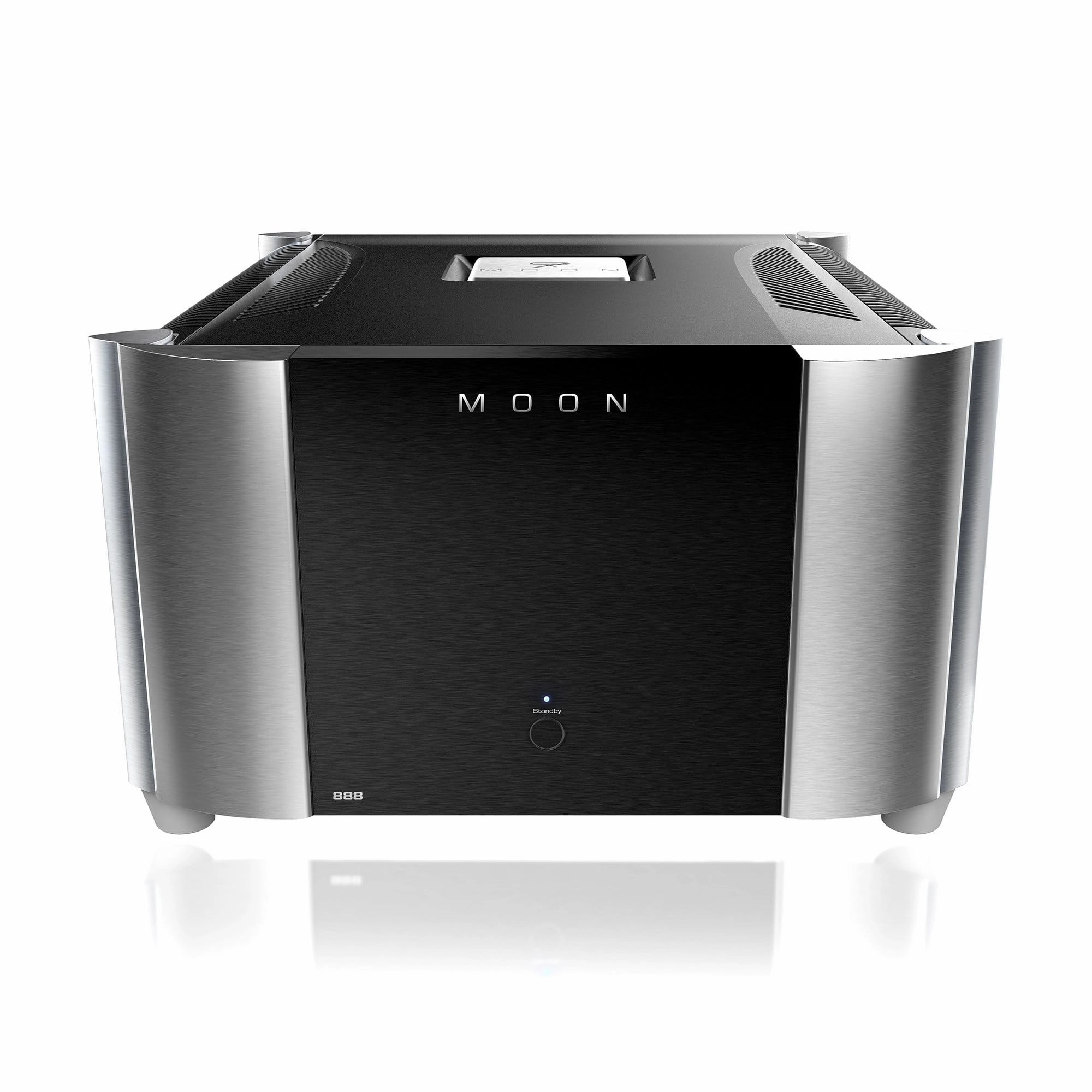 Simaudio MOON 888 Mono Power Amplifier (Pair)