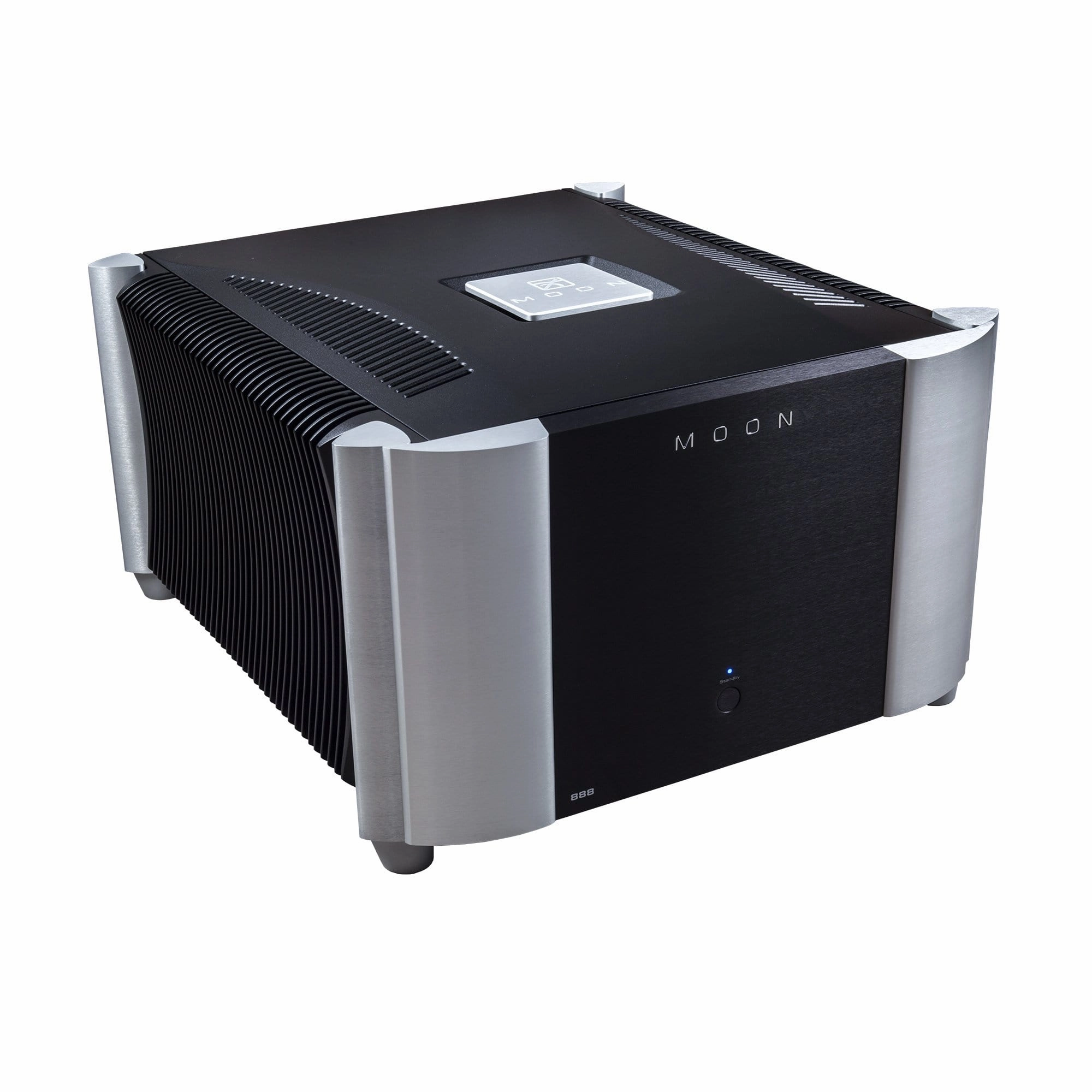 Simaudio MOON 888 Mono Power Amplifier (Pair)