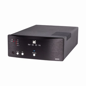 Simaudio MOON MiND Network Streamer - DEMO UNIT