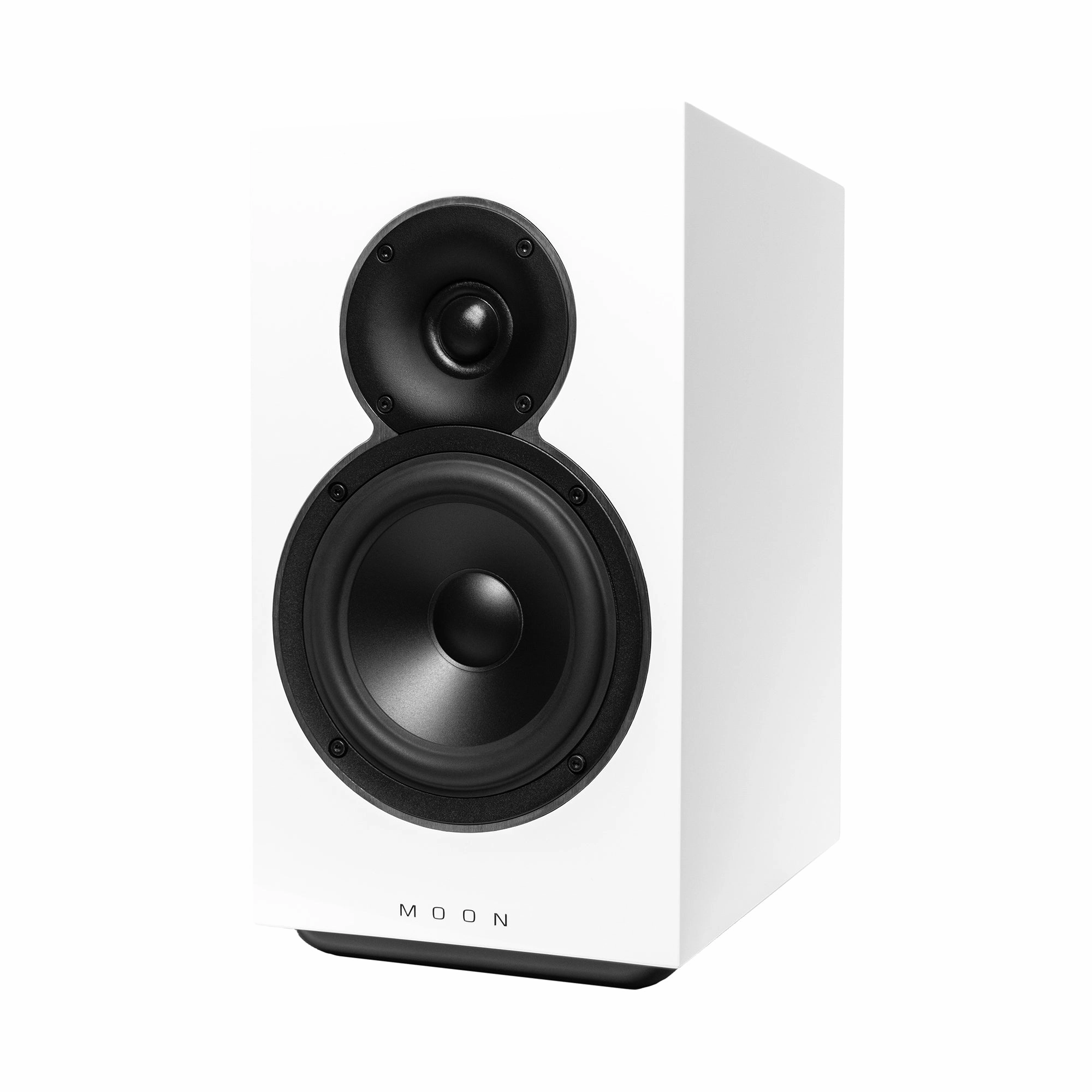 Simaudio MOON Voice 22 Loudspeakers & Stands Bundle (Pair)