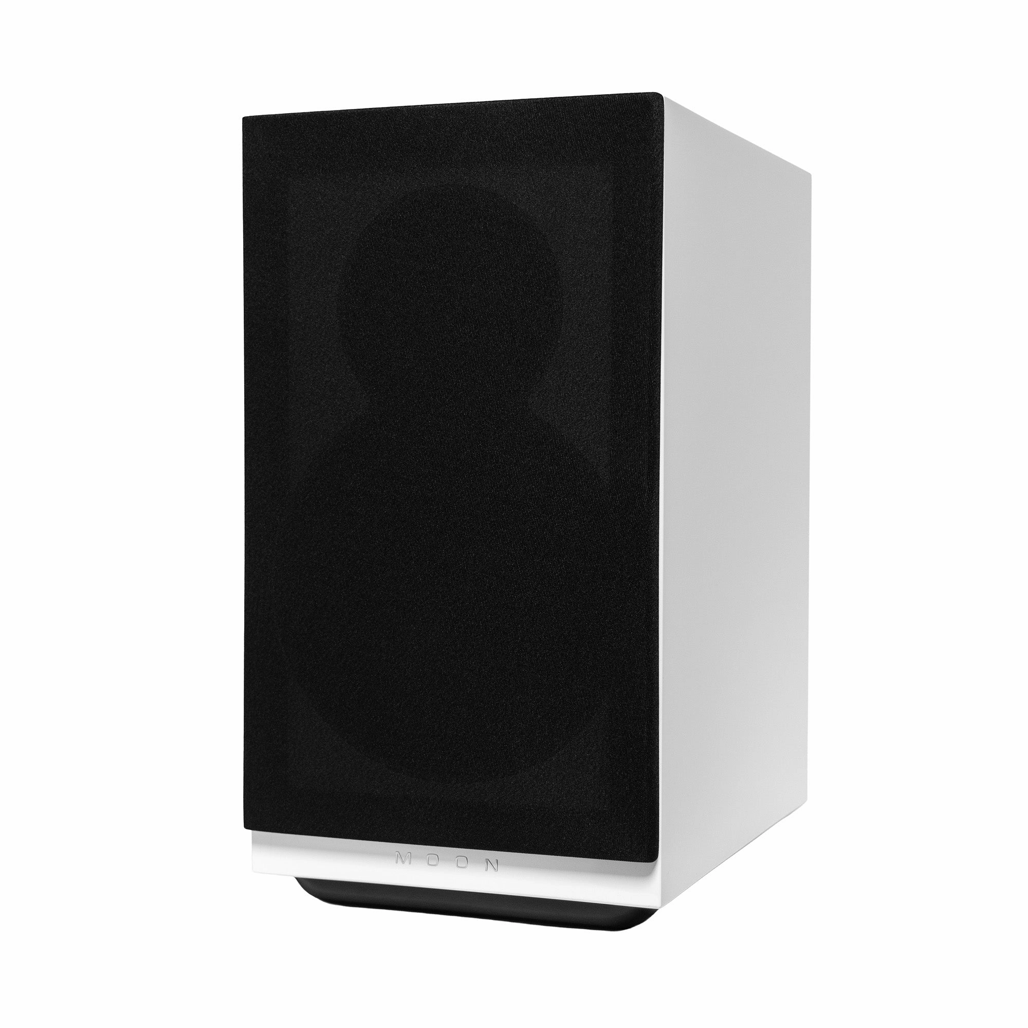 Simaudio MOON Voice 22 Loudspeakers & Stands Bundle (Pair)