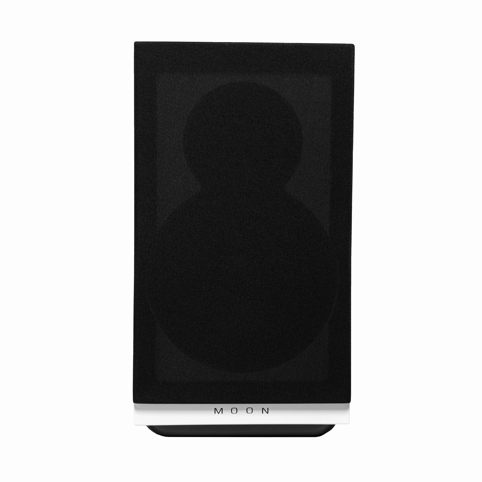 Simaudio MOON Voice 22 Loudspeakers & Stands Bundle (Pair)