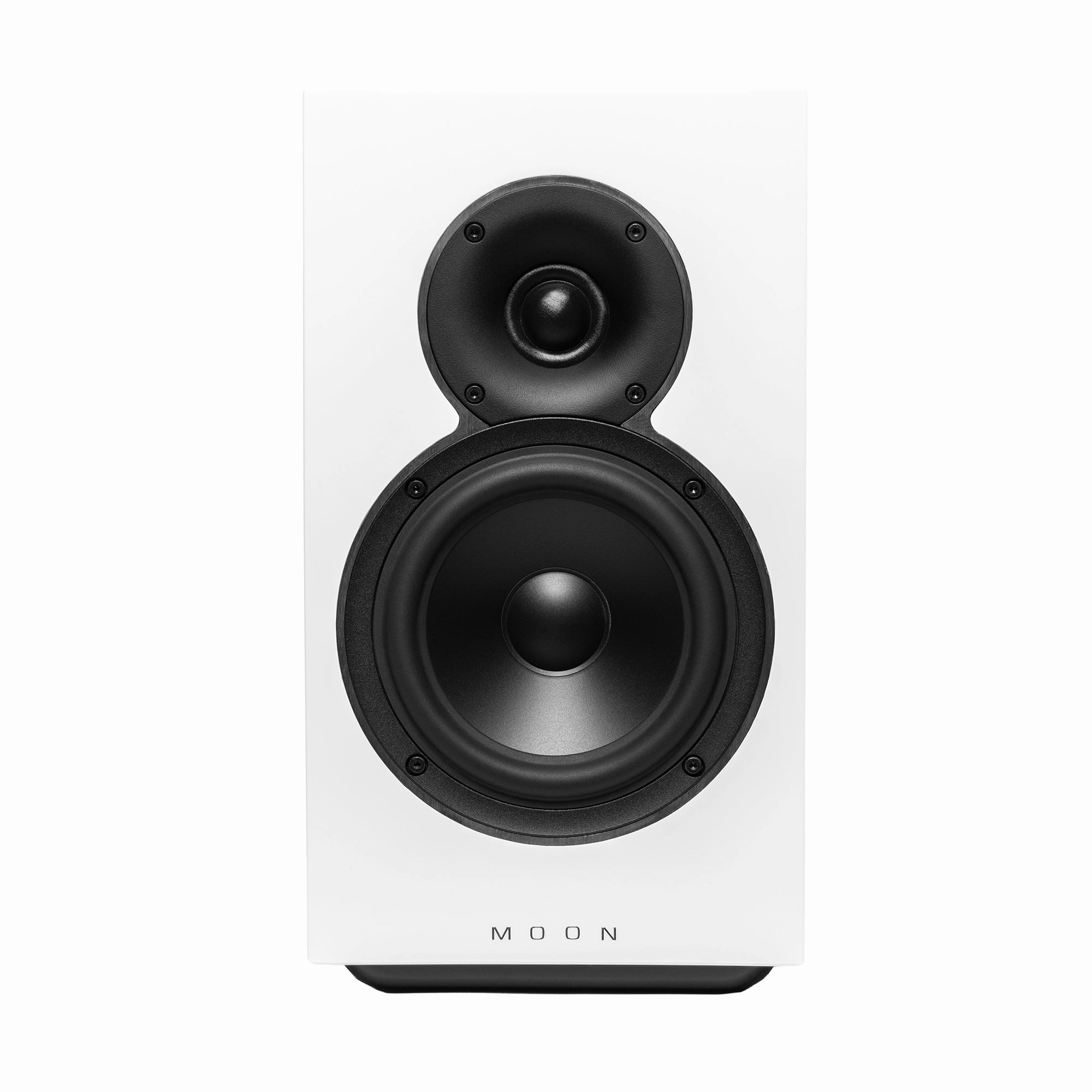 Simaudio MOON Voice 22 Loudspeakers & Stands Bundle (Pair)