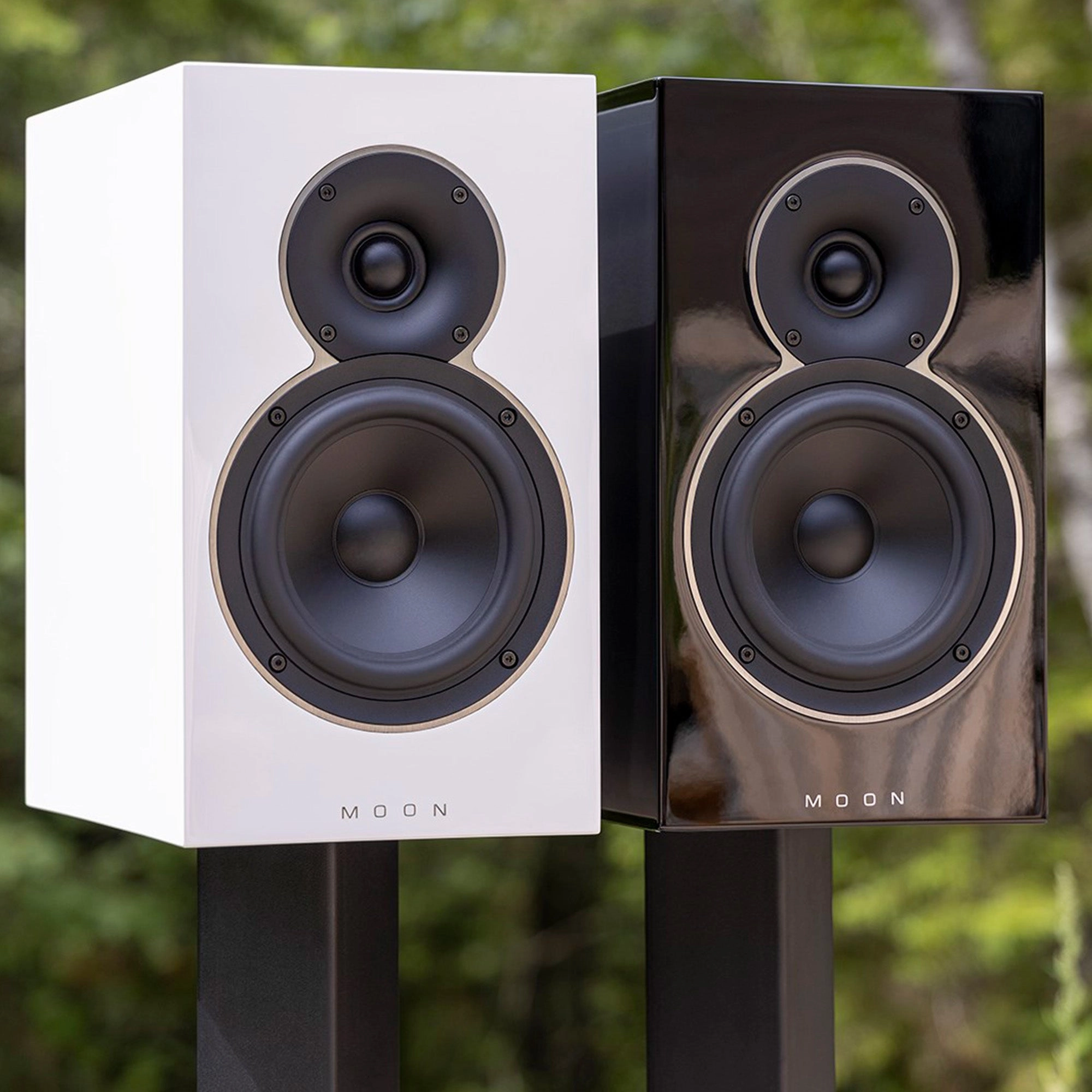 Simaudio MOON Voice 22 Loudspeakers Pair