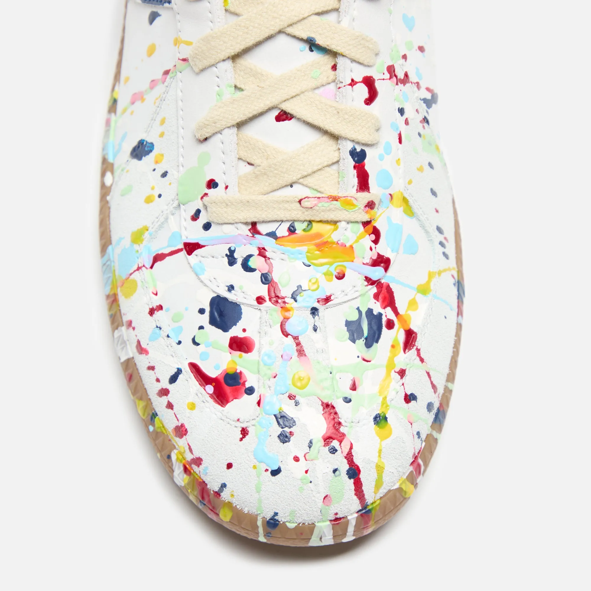 Durability Benefit Maison Margiela Replica Painter - Off White / Paint