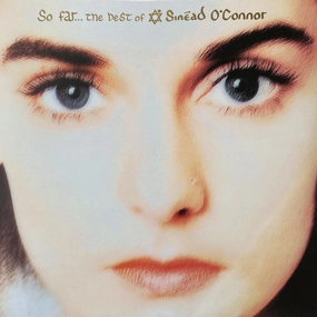 Sinad O'Connor  So Far The Best Of Sinad O'Connor  (Arrives in 4 Days) hi-fi stereo for audiophiles,hi-fi tube socket,hi-fi damping feet
