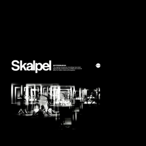 Skalpel  Skalpel (Ninja Tune) (Arrives in 30 Days)