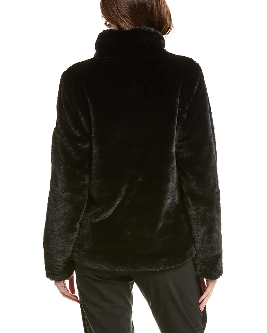 Pull SKEA Village 1/2-Zip