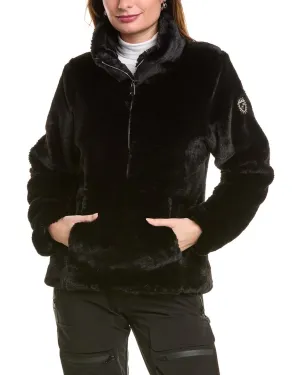 Pull SKEA Village 1/2-Zip