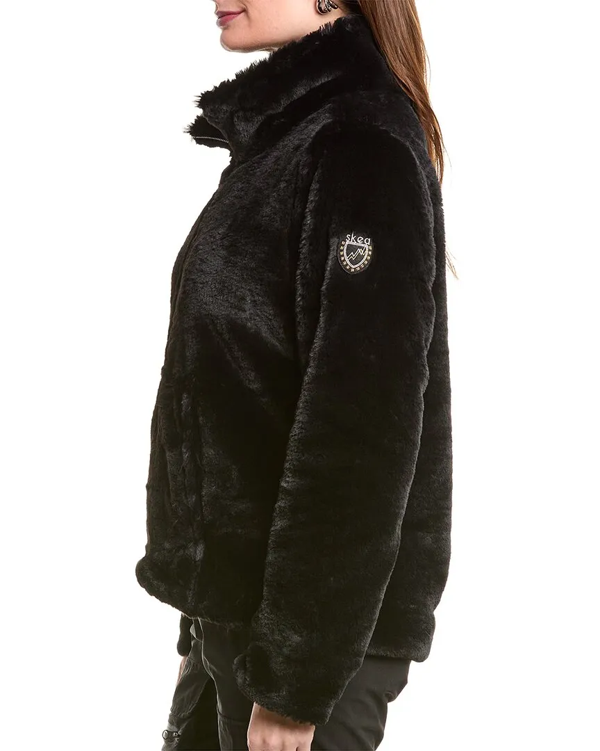 Pull SKEA Village 1/2-Zip