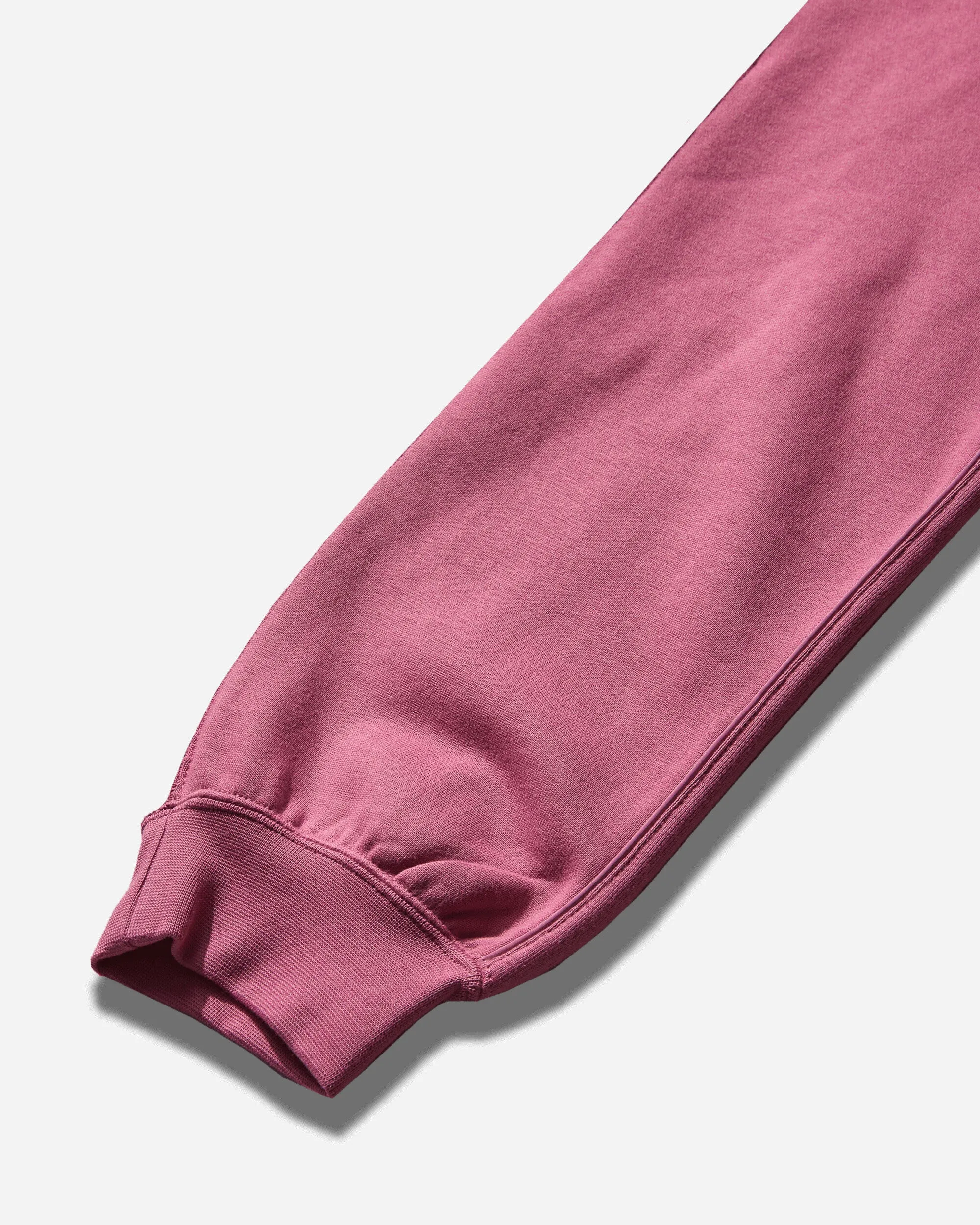 Men'S Nocta Fleece Pants Desert Berry Shaped Sleeve