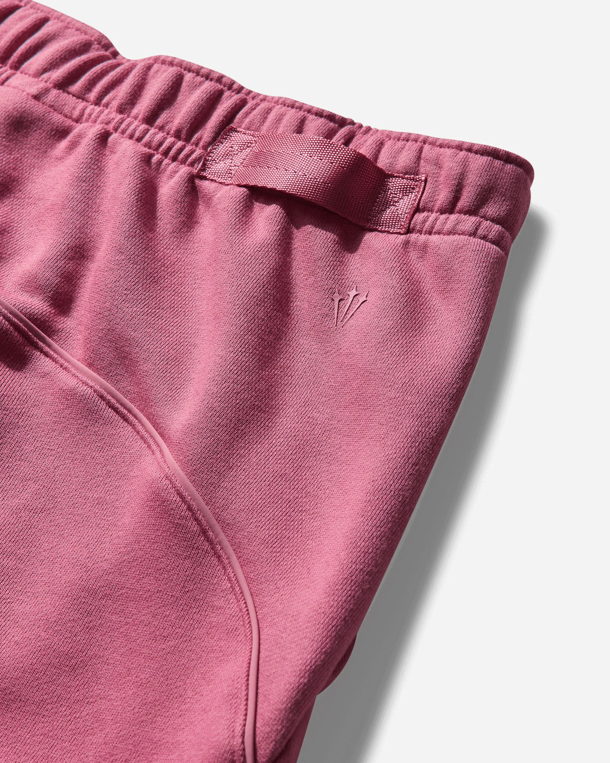 Men'S Nocta Fleece Pants Desert Berry Anti Friction Socks
