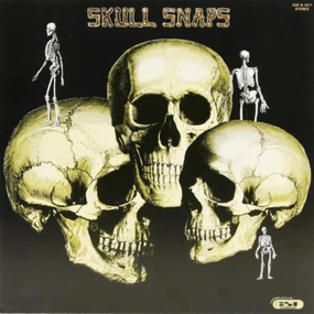 Skull Snaps  Skull Snaps (Mr Bongo) (Arrives in 30 Days) hi-fi linear power supply,hi-fi digital coaxial input,hi-fi speaker selector