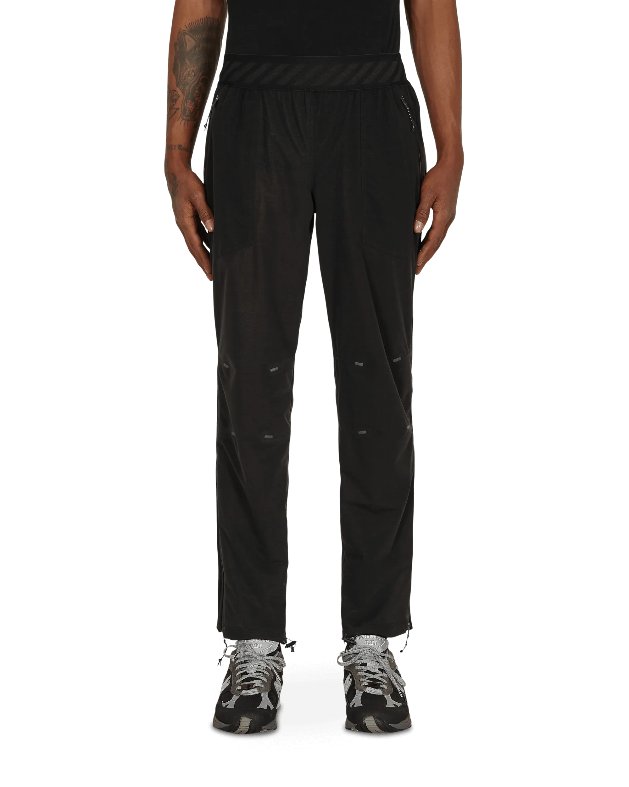 Slam Jam Speed Pants Multicolor Comfortable Headrests Enzyme