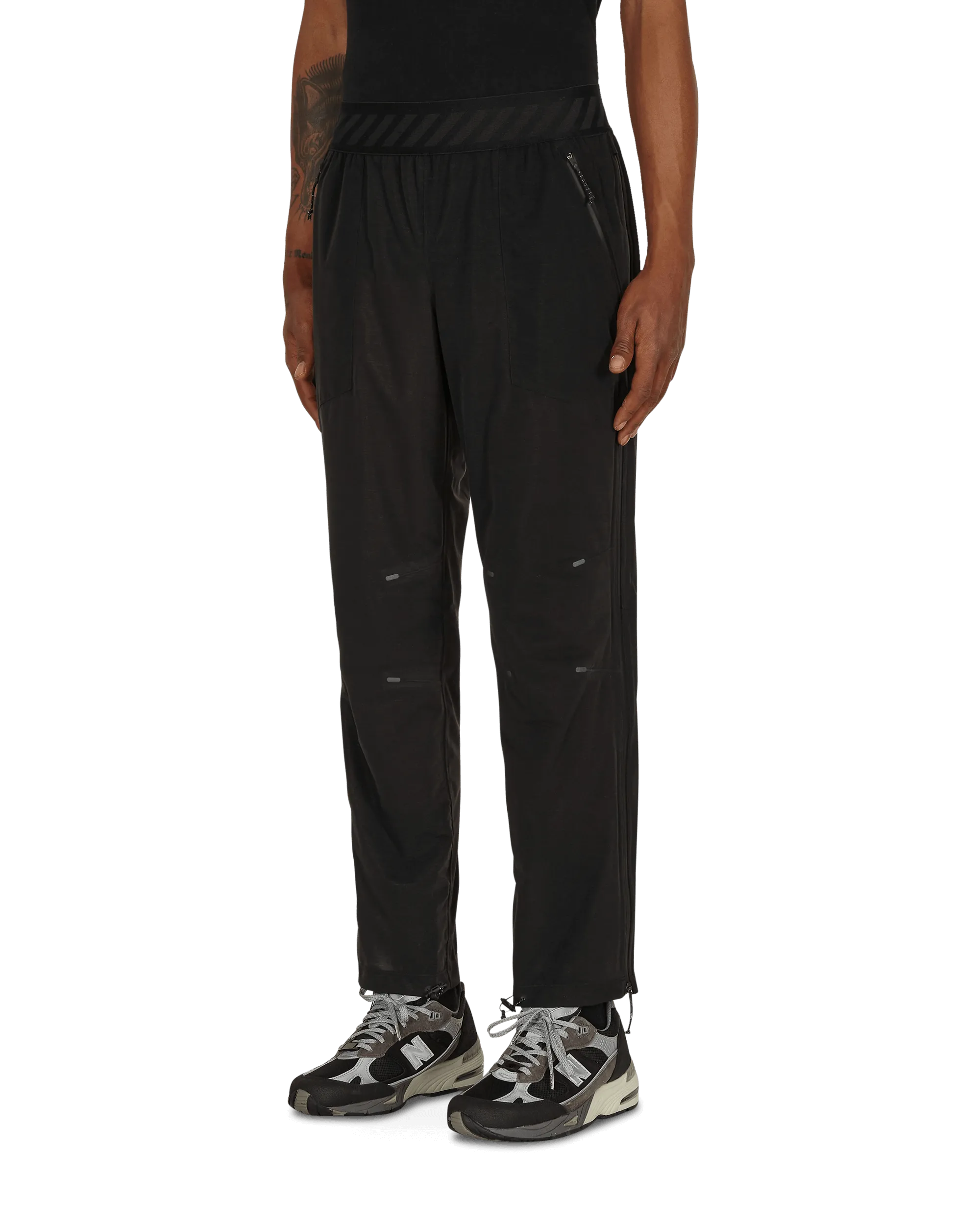 Repurposing Slam Jam Speed Pants Multicolor